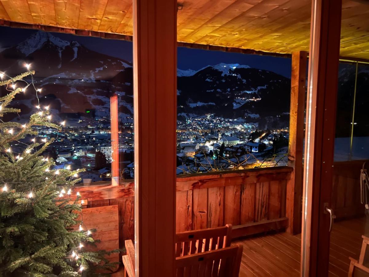 Chalet Christl Panorama Appartements Schruns Екстериор снимка
