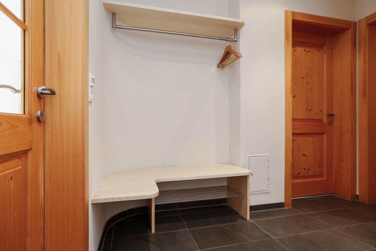 Chalet Christl Panorama Appartements Schruns Екстериор снимка