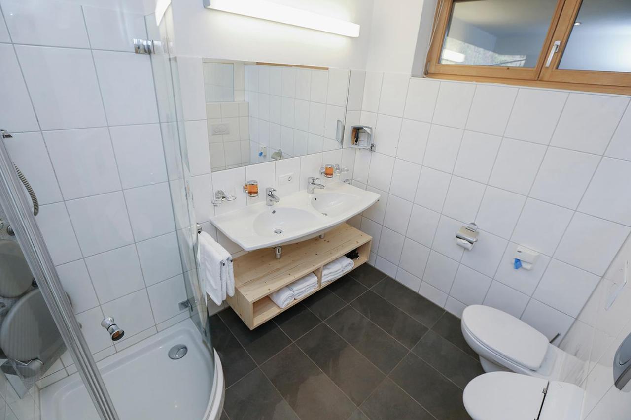 Chalet Christl Panorama Appartements Schruns Екстериор снимка