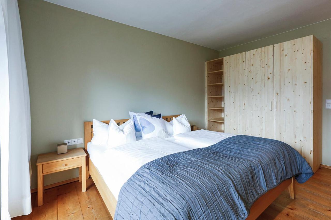 Chalet Christl Panorama Appartements Schruns Екстериор снимка